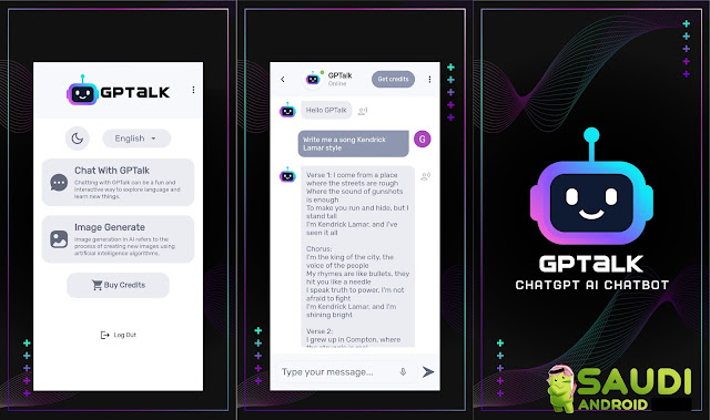 GPTalk يستخدم قوة الذكاء الاصطناعي ChatGPT 4.0 لإحداث ثورة في الطريقة التي نتواصل بها