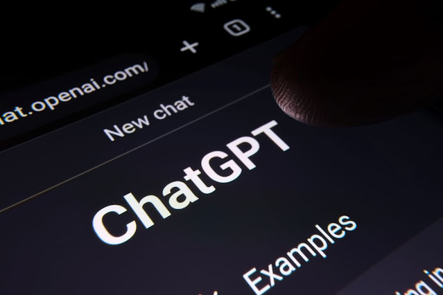 قريبًا سنرى تطبيق ChatGPT متاح على اندرويد