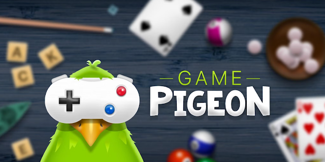 6 تطبيقات ألعاب اجتماعية مثل GamePigeon ولكن لهواتف اندرويد