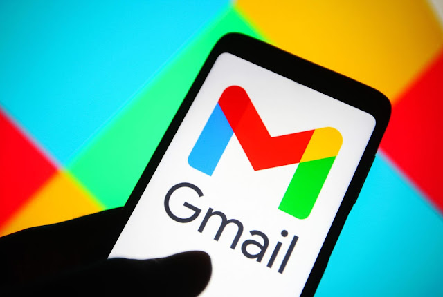 تحذير من قوقل لأي شخص لديه حساب Gmail