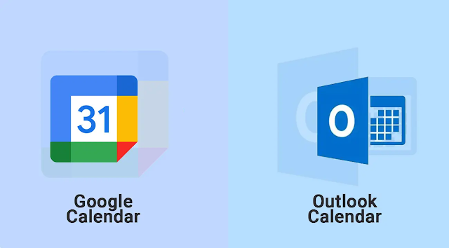 تتيح قوقل الآن للأشخاص الذين يستخدمون Outlook وتقويم قوقل بنفس الحساب تلقي دعوات التقويم بسهولة