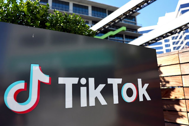 تختبر TikTok روبوت محادثة مدعوم بالذكاء الاصطناعي لاكتشاف المحتوى