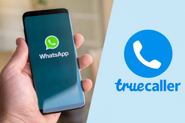 تتعاون واتساب مع Truecaller لحظر المكالمات الغير مرغوب بها