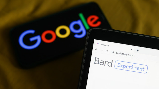 تحذّر قوقل موظفيها من التعامل مع روبوتات الذكاء الاصطناعي على رأسها Bard !