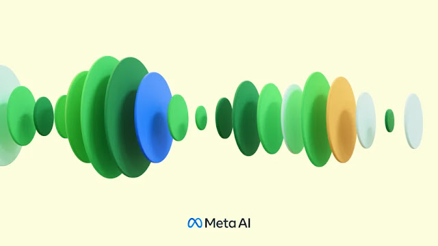 تكشف Meta النقاب عن Voicebox AI لتحويل النص إلى كلام مسموع