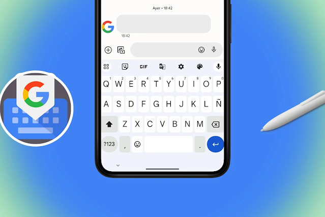 تحديث كبير لـ لوحة مفاتيح Gboard يقدم وضع الكتابة بخط اليد والذكاء الاصطناعي والمزيد