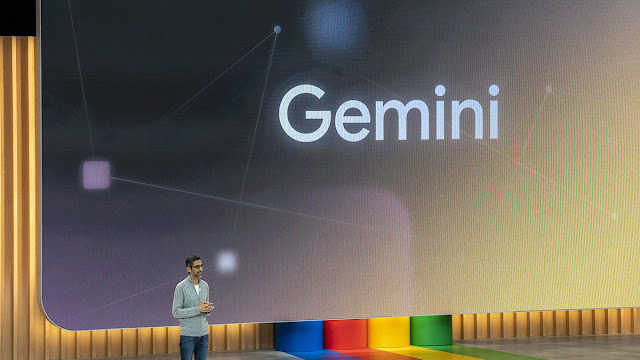 تستعد قوقل لإطلاق منافس جديد لـ GPT-4 يحمل إسم Google Gemini