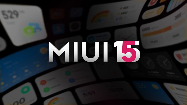 هواتف شاومي المضمونة التي ستحصل على تحديث MIUI 15 المستند إلى اندرويد 14