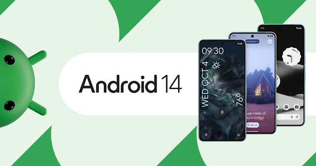 أفضل 14 ميزة عليك تجربتها بمجرد تحديث هاتفك إلى اندرويد 14 | Android 14