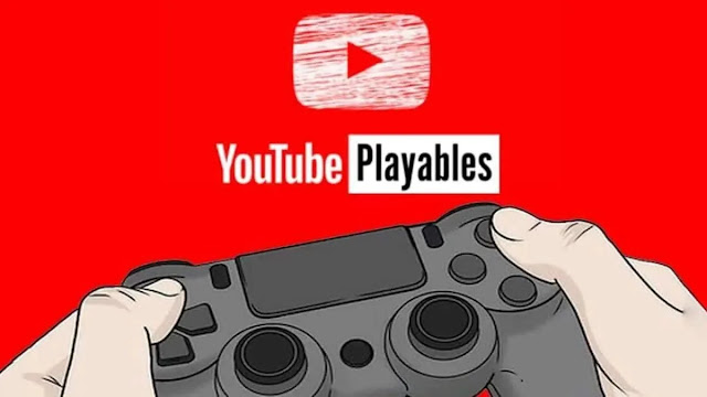 المشتركون في يوتيوب بريميوم يمكنهم الان تجربة 30 لعبة مصغرة عبر ميزة Playables