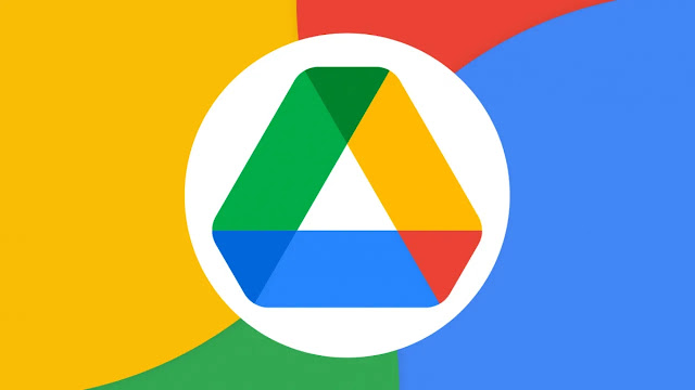 تطبيق قوقل درايف Google Drive يحصل على تصميم جديد للماسح الضوئي على أندرويد وإليك طريقة عمله