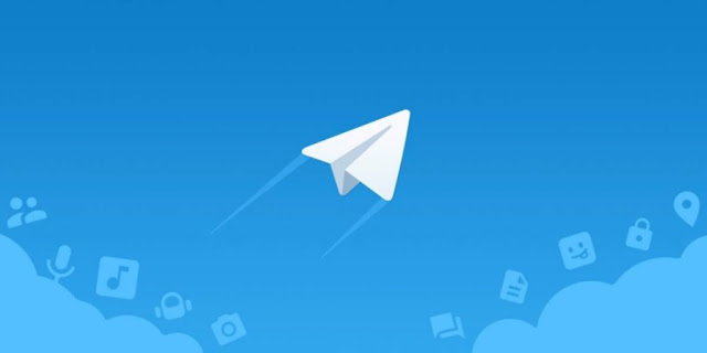 تحديث ضخم آخر لتطبيق تيليجرام Telegram يقدم الكثير المزايا الجديدة تعرف عليها من هنا