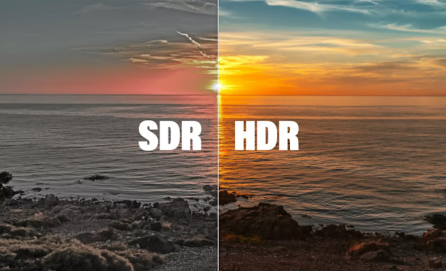 تعتزم قوقل توفير تقنية Ultra HDR إلى المزيد من تطبيقات الطرف الثالث