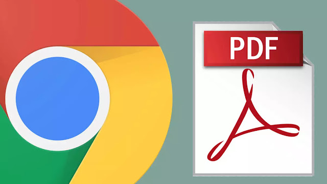 قريباً يمكنك قراءة ملفات PDF على متصفح قوقل كروم Chrome دون الحاجة إلى تحميلها