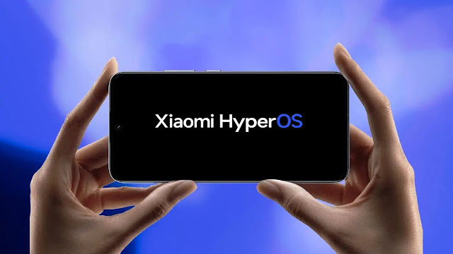 قائمة هواتف شاومي الأولى والتي ستحصل على تحديث HyperOS :