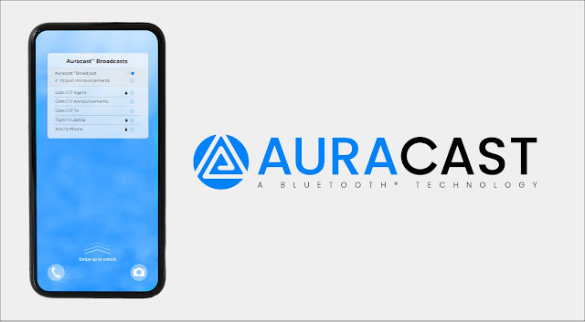 قوقل تعمل على إضافة ميزة مشاركة الصوتيات Bluetooth Auracast في نظام أندرويد 15 القادم