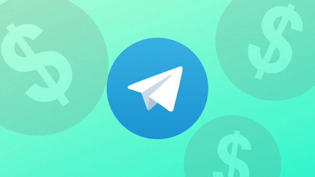 رسمياً : الشهر القادم يمكنك ربح الاموال من إعلانات تيليجرام Telegram وإليك كل ماتود معرفته