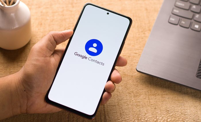 تحديث تطبيق قوقل للاتصال Google Contacts يجلب 6 ميزات جديدة