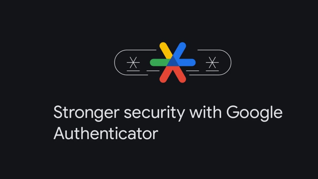 تطبيق مصادقة قوقل Google Authenticator يحصل على تصميم جديد وإضافات مميزة للغاية