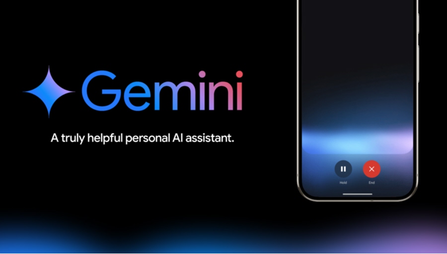 قوقل تطلق Gemini Live على أندرويد، وإليك أهم مميزاته