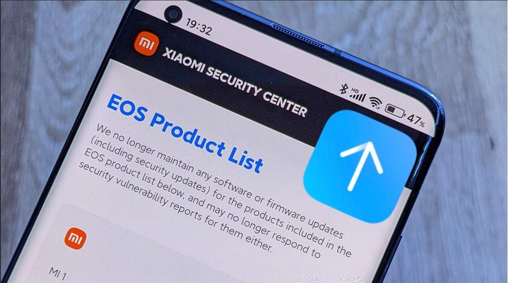 شاومي تضيف 6 أجهزة ذات شعبية إلى قائمة EOL ولن تتلقى تحديثات بعد الآن