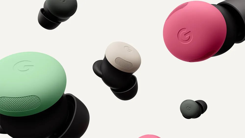 سماعات قوقل Pixel Buds Pro 2 الجديدة تصل رسميًا: إليكم السعر والمواصفات وأهم المميزات