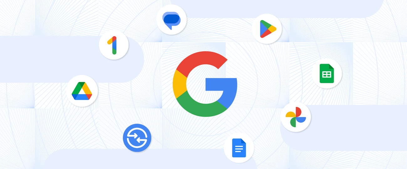 قوقل تطلق تطبيق Google Essentials لتسهيل الوصول إلى خدماتها على أجهزة الكمبيوتر بنظام ويندوز