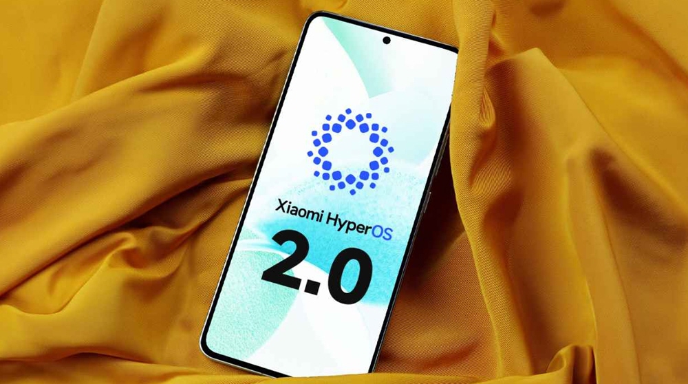 كشف موعد إطلاق تحديث هايبر او اس 2.0 “HyperOS 2.0” من شاومي وأول هواتف ستحصل عليه