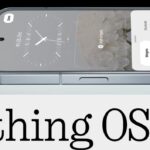 Nothing OS 3.0