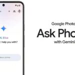 اسأل الصور"Ask Photos"