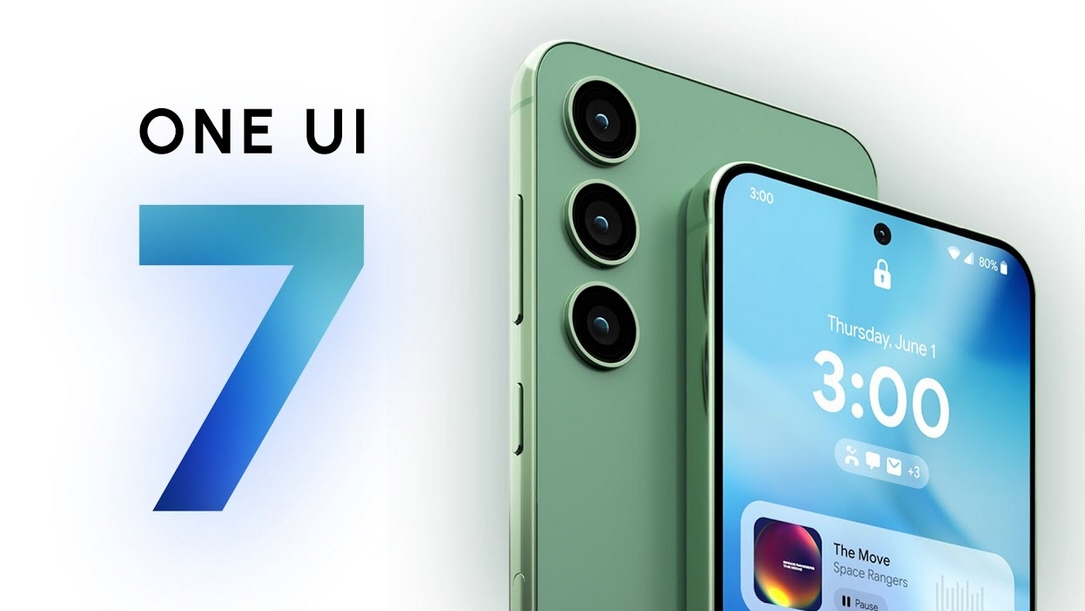 One UI 7