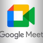 تطبيق Google Meet