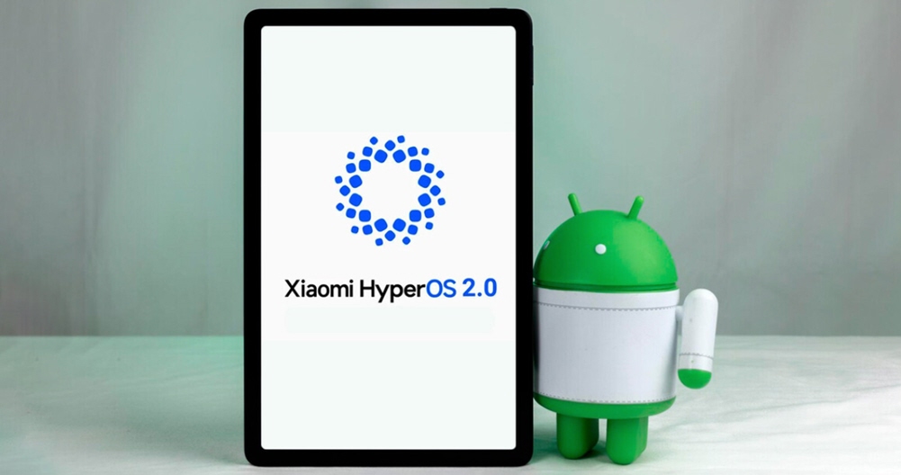 شركة شاومي تواصل العمل على تطوير الإصدار الجديد من تحديث HyperOS 2.0 المستند إلى نظام Android 15. ومن المتوقع أن يتم الكشف عن هذا التحديث في أكتوبر المقبل في الصين، ولكن من المرجح أن يضطر المستخدمون خارج الصين إلى الانتظار حتى نهاية العام الحالي الجاري 2024 أو بداية 2025 للحصول عليه.