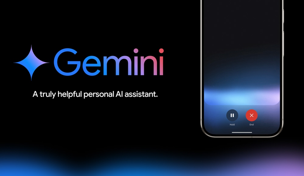 يعتبر جيميناي لايف "Gemini Live" بمثابة خدمة تتيح للمستخدمين إمكانية إجراء محادثات صوتية طبيعية وتفاعلية مع Gemini، مما يوفر تجربة محادثة سلسة وثنائية الاتجاه.