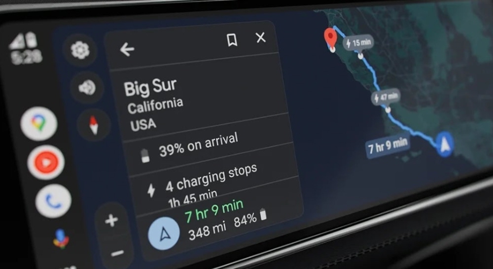 أعلنت شركة قوقل عن تحديث جديد لتطبيق الخرائط "Google Maps" الخاص بها على منصة أندرويد أوتو "Android Auto"، يجعل تعديل عناوين المنزل والعمل أسهل وأسرع وأفضل بكثير من البداية. 