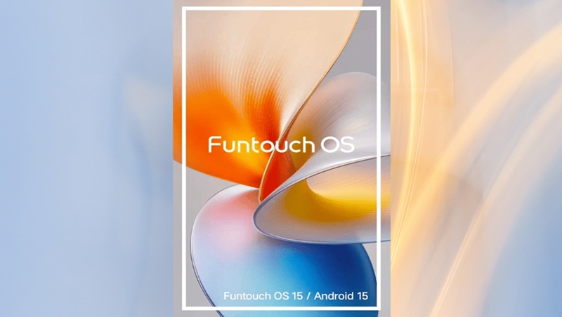 واجهة فيفو FuntouchOS 15