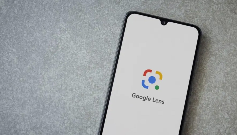 Google Lens