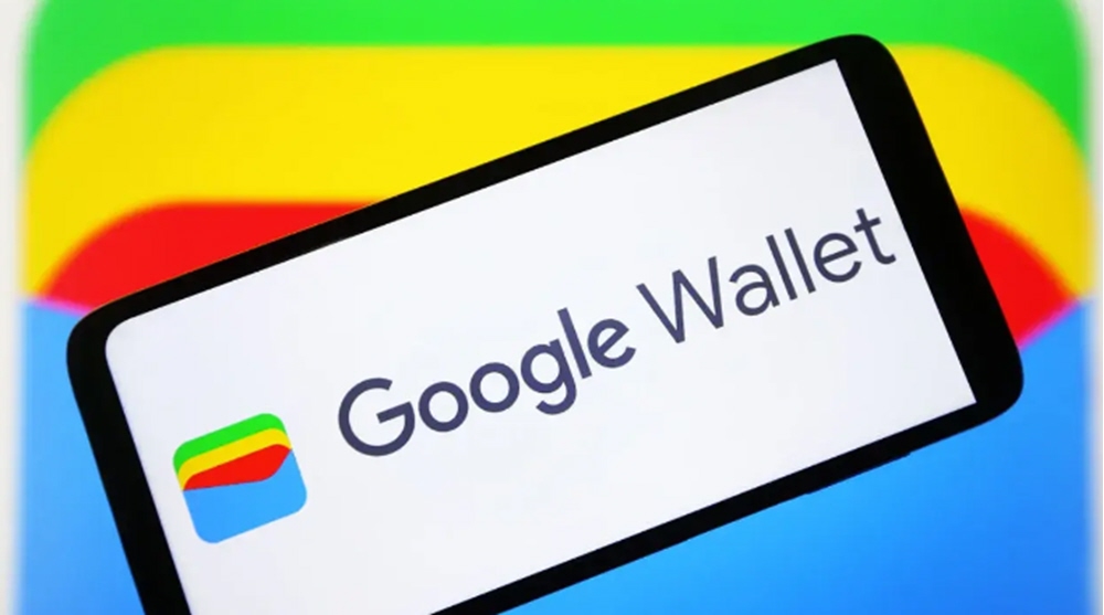  Google Wallet 