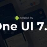 واجهة One UI 7