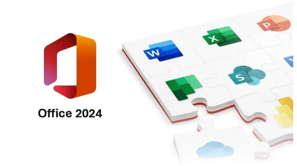 أطلقت شركة مايكروسوفت حزمة أوفيس 2024 - Office 2024 التي تتيح لك الوصول إلى إصدارات جديدة من برامج Word وExcel وPowerPoint، دون الحاجة إلى اشتراك. 