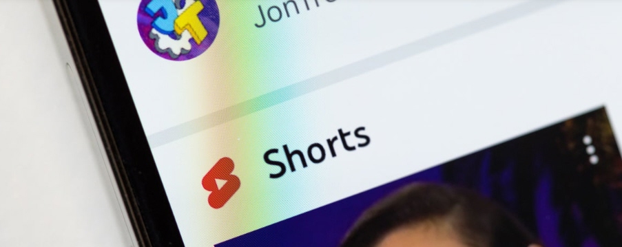 YouTube Shorts