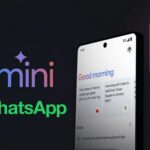 يواصل جيميناي "Gemini" تعزيز مكانته كمساعد شخصي متقدم على نظام أندرويد، متجاوزًا بذلك حدود مساعد جوجل التقليدي. 