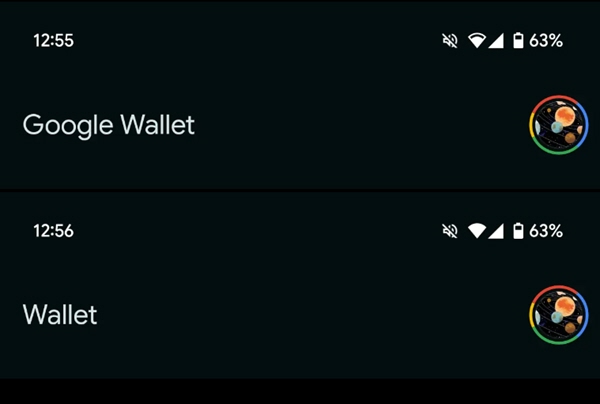 Google Wallet