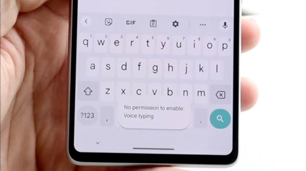 جلب تطبيق لوحة مفاتيح قوقل "Gboard" لنظام أندرويد ميزة جديدة تتيح للمستخدمين إمكانية تغيير الخطوط، مما يمنحهم مزيدًا من خيارات التخصيص.