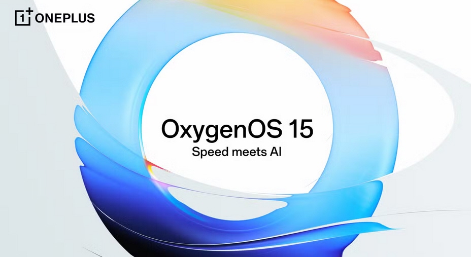 OxygenOS 15