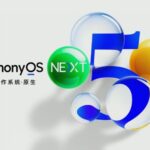 HarmonyOS NEXT 5.0