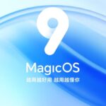 تحديث واجهة MagicOS 9.0