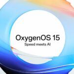 تحديث واجهة OxygenOS 15