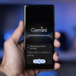 إضافات جيميناي Gemini