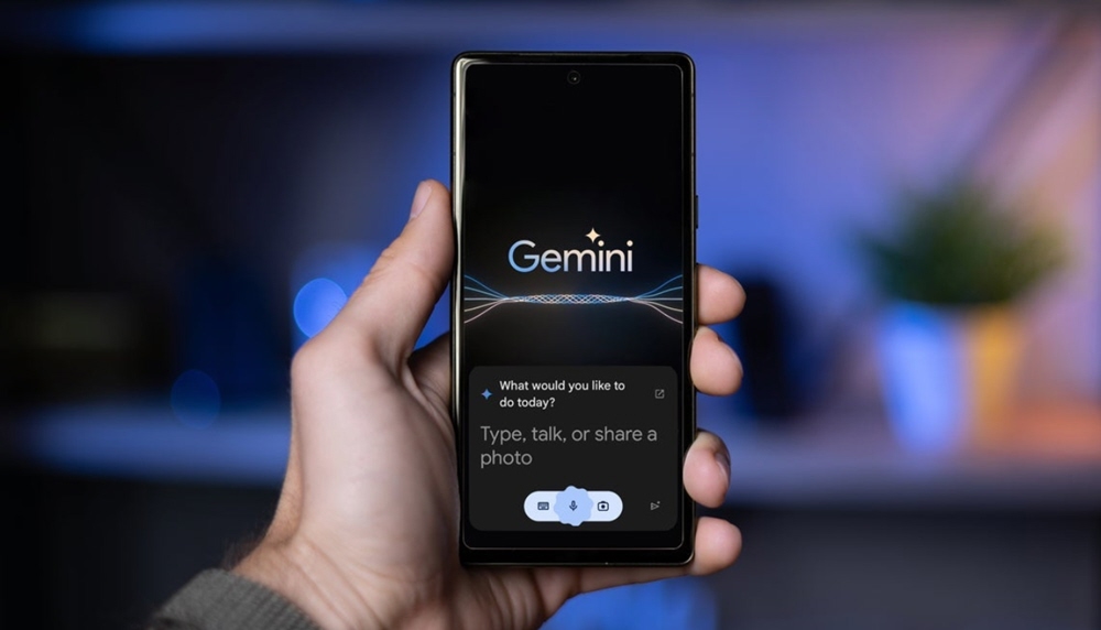 أطلقت قوقل أدوات جديدة للتحكم في هواتف أندرويد من جيميناي Gemini : إليك كل ما يمكن فعله